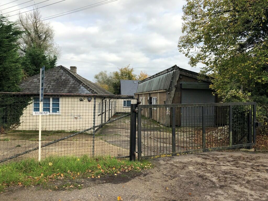 Commercial property for rent in Sudbury, Suffolk, CO10