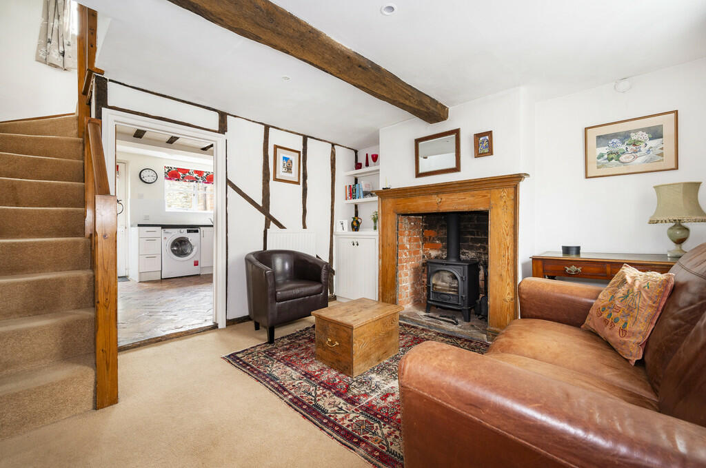 Additional property image - Lavenham, Sudbury, Suffolk