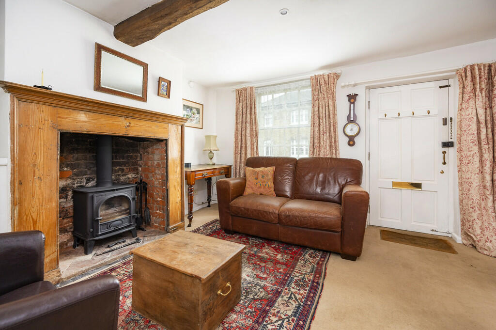 Additional property image - Lavenham, Sudbury, Suffolk
