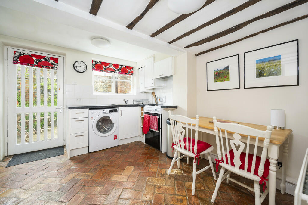 Additional property image - Lavenham, Sudbury, Suffolk