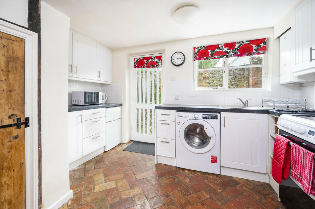 Additional property image - Lavenham, Sudbury, Suffolk