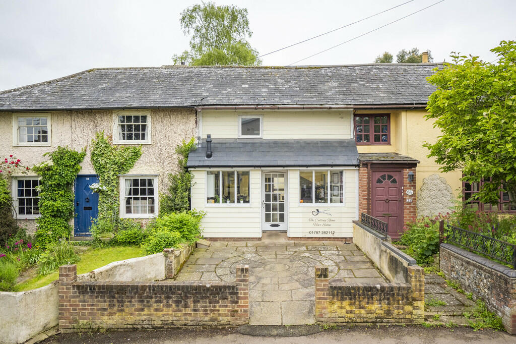 Commercial property for rent in Glemsford, Sudbury, Suffolk, CO10