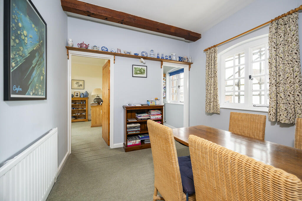 Additional property image - Lavenham, Sudbury, Suffolk