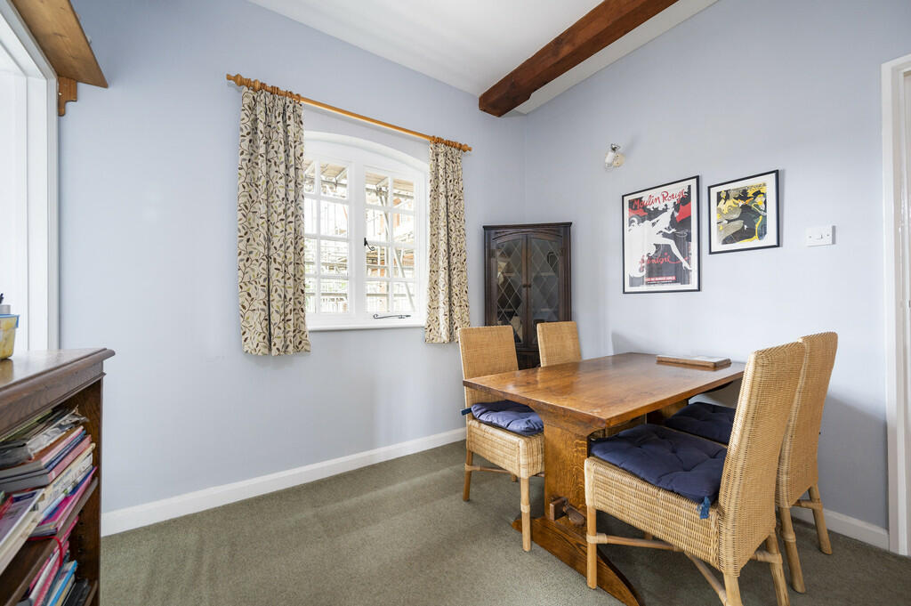 Additional property image - Lavenham, Sudbury, Suffolk