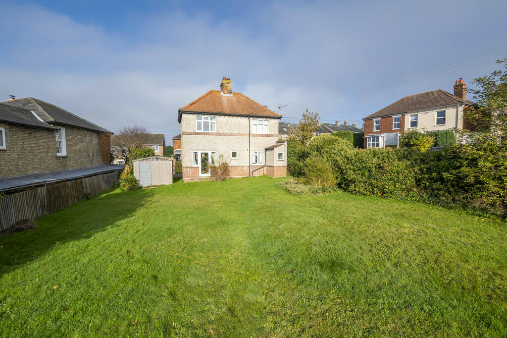 Additional property image - Sudbury, Suffolk
