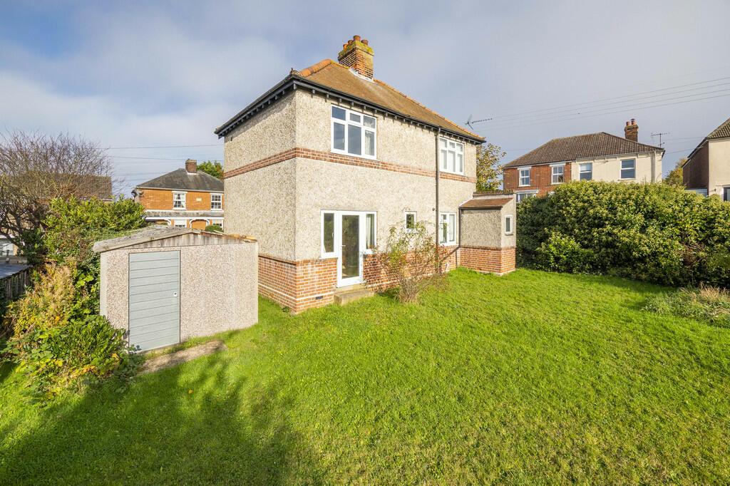 Additional property image - Sudbury, Suffolk