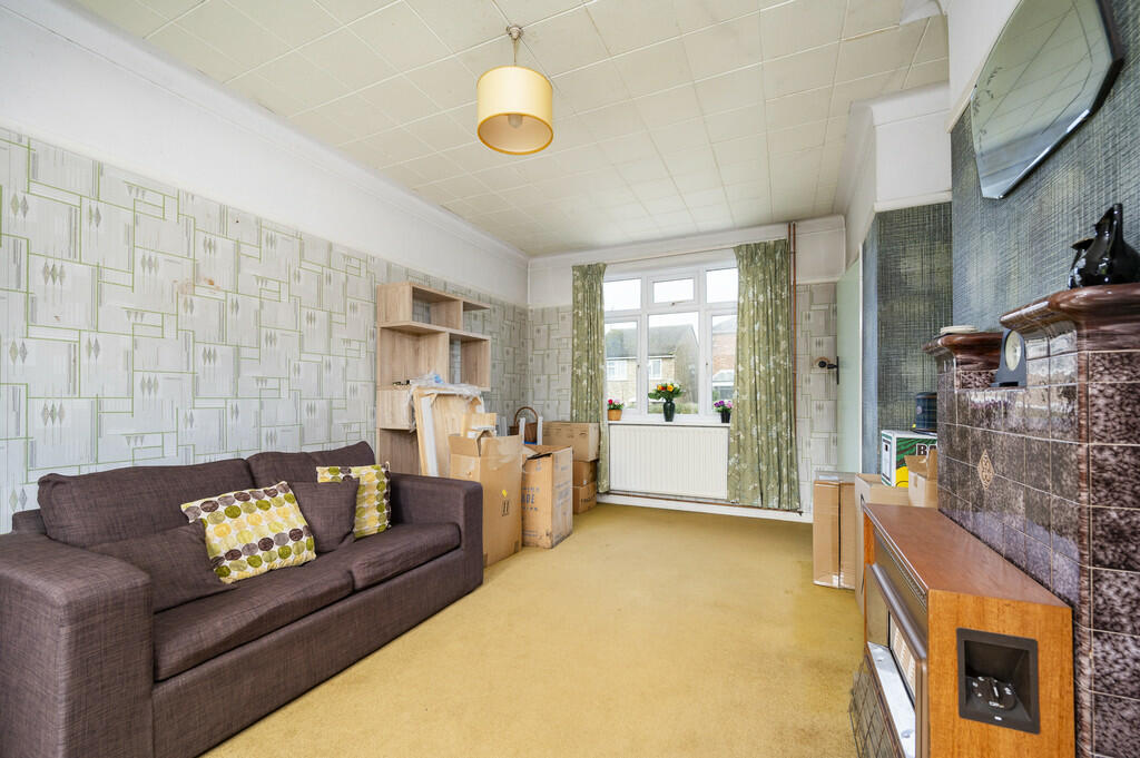 Additional property image - Sudbury, Suffolk