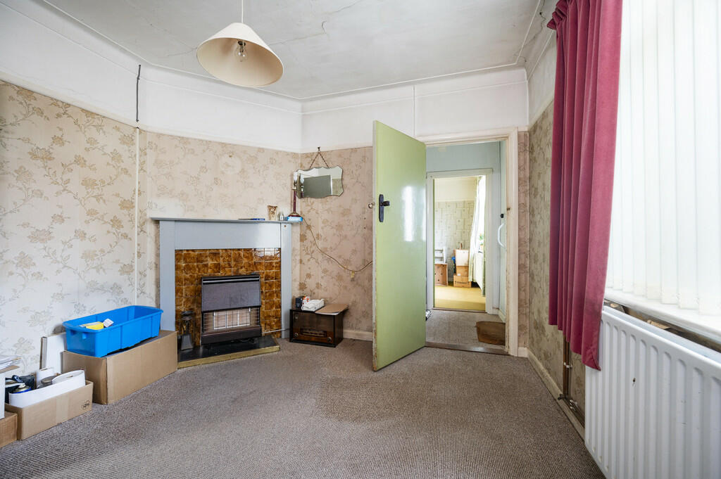 Additional property image - Sudbury, Suffolk