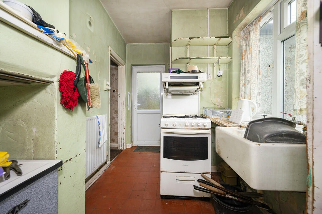 Additional property image - Sudbury, Suffolk
