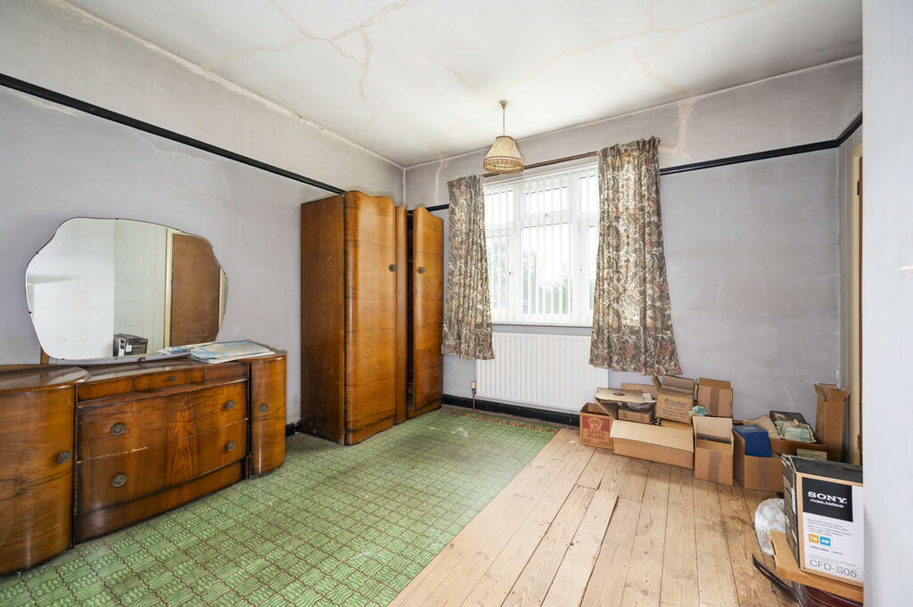Additional property image - Sudbury, Suffolk