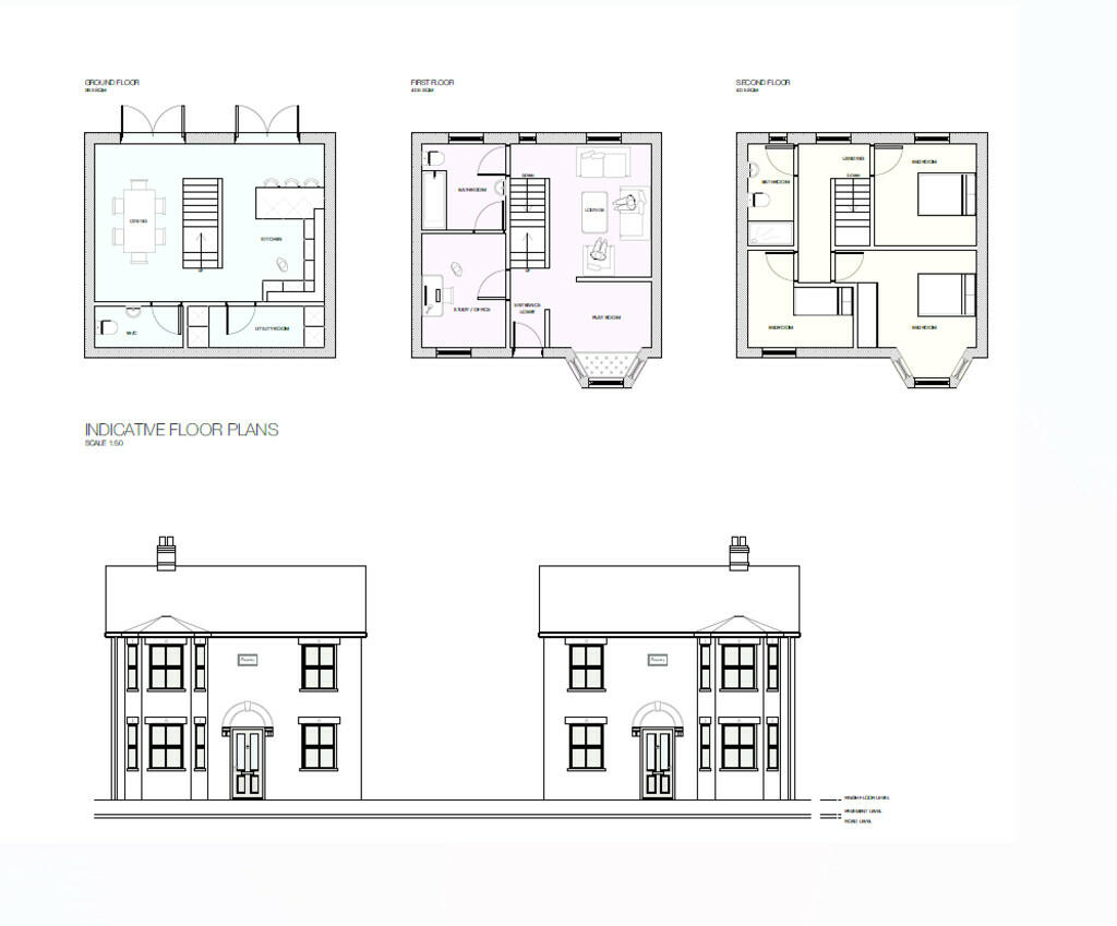 Additional property image - Sudbury, Suffolk