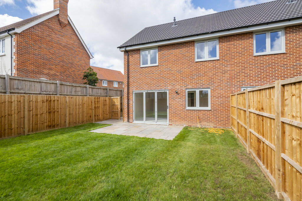 Additional property image - Lavenham, Sudbury, Suffolk