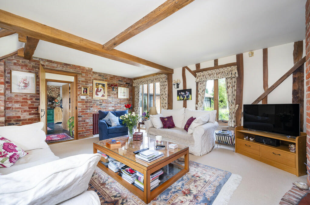Additional property image - Stanstead, Sudbury, Suffolk