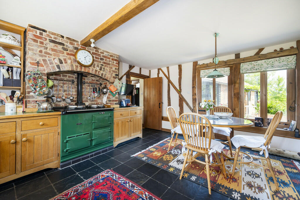 Additional property image - Stanstead, Sudbury, Suffolk