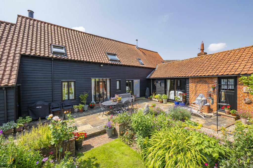 Additional property image - Stanstead, Sudbury, Suffolk