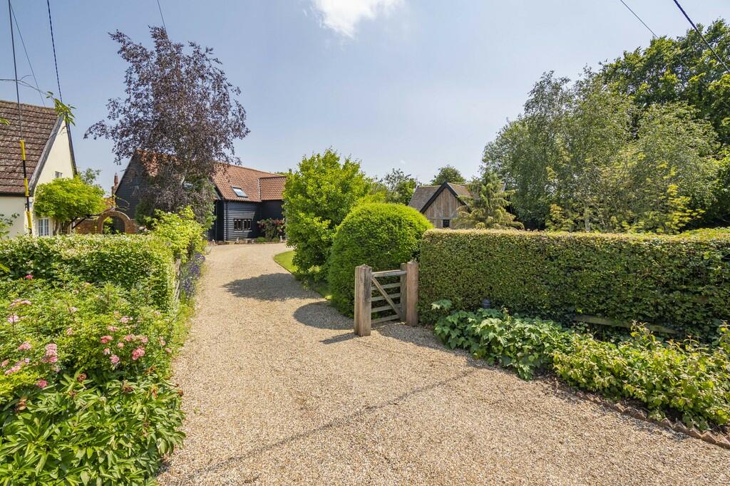 Additional property image - Stanstead, Sudbury, Suffolk