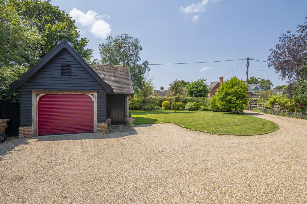 Additional property image - Stanstead, Sudbury, Suffolk