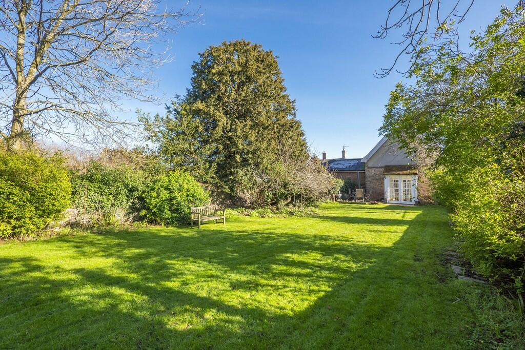 Additional property image - Lavenham, Sudbury, Suffolk
