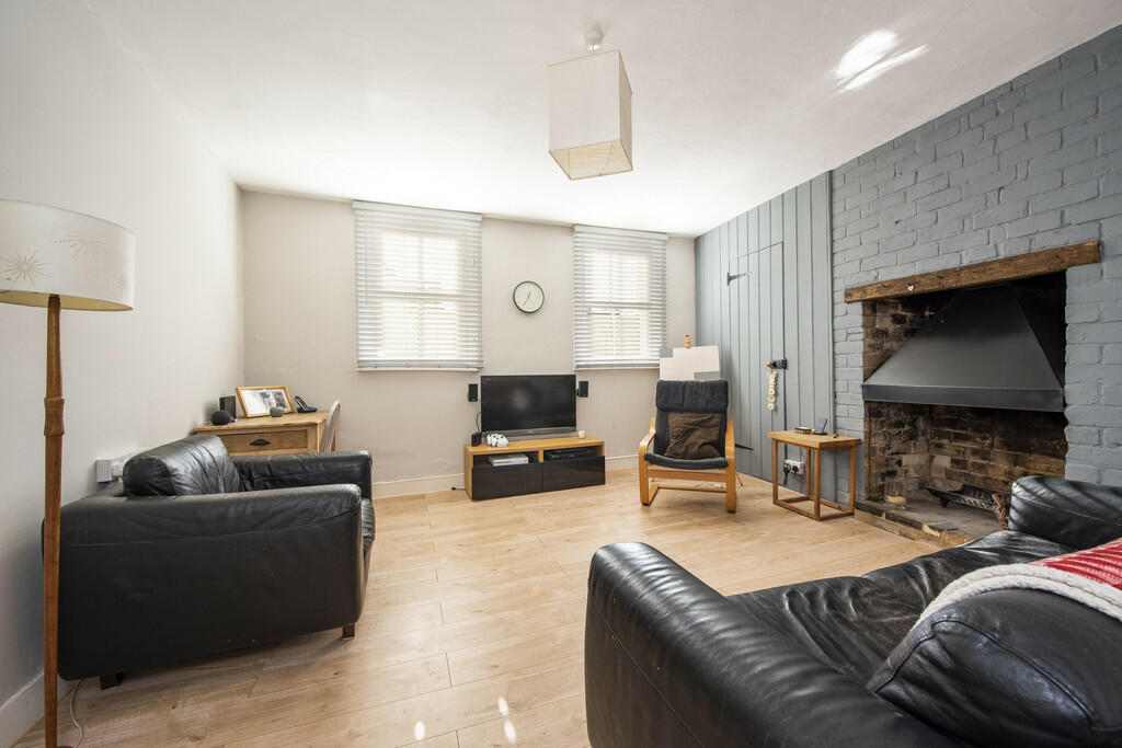 Additional property image - Lavenham, Sudbury, Suffolk