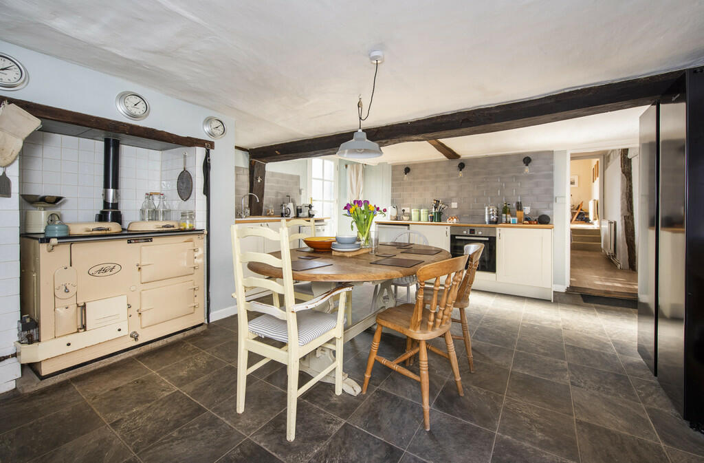 Additional property image - Lavenham, Sudbury, Suffolk