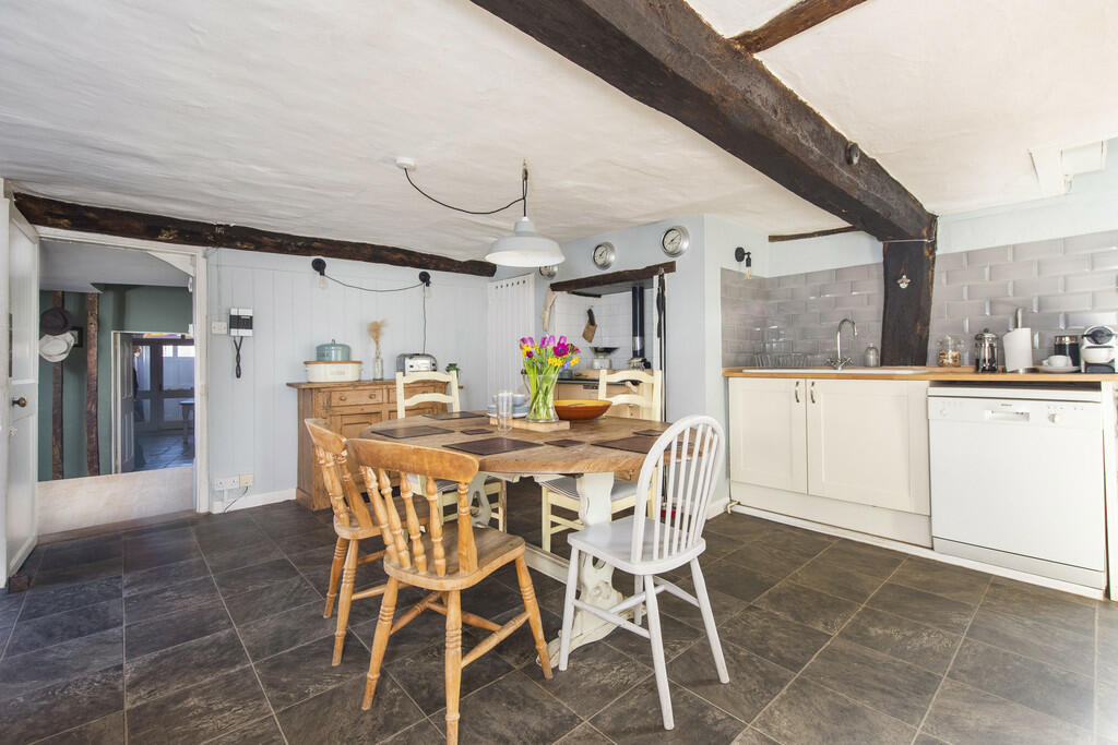 Additional property image - Lavenham, Sudbury, Suffolk
