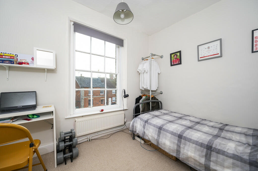 Additional property image - Lavenham, Sudbury, Suffolk
