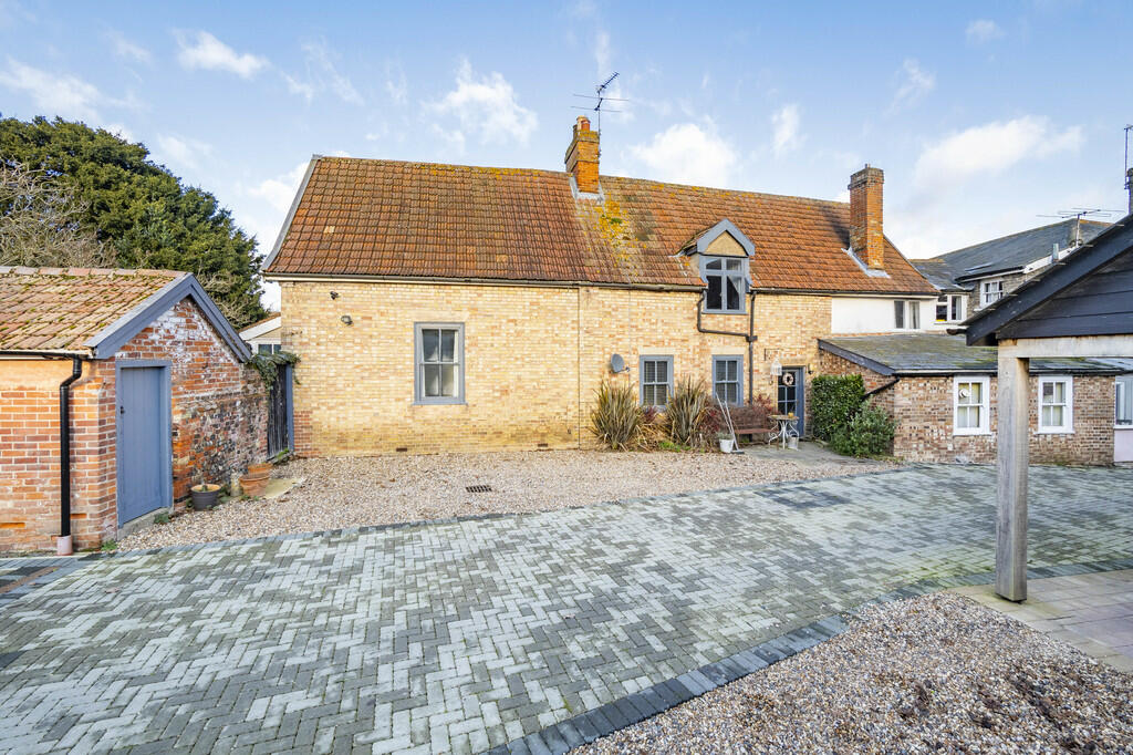 Additional property image - Lavenham, Sudbury, Suffolk