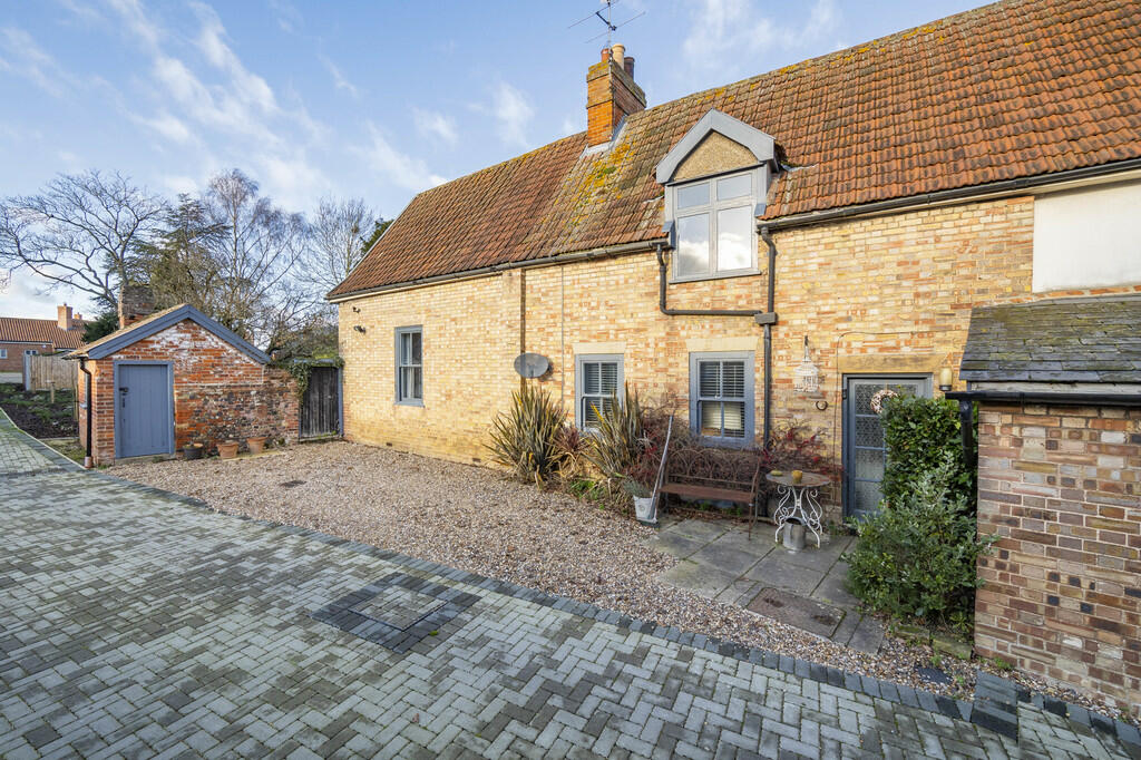 Additional property image - Lavenham, Sudbury, Suffolk