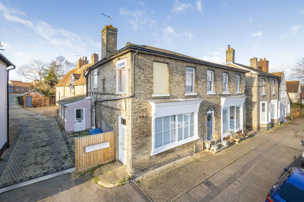 Additional property image - Lavenham, Sudbury, Suffolk