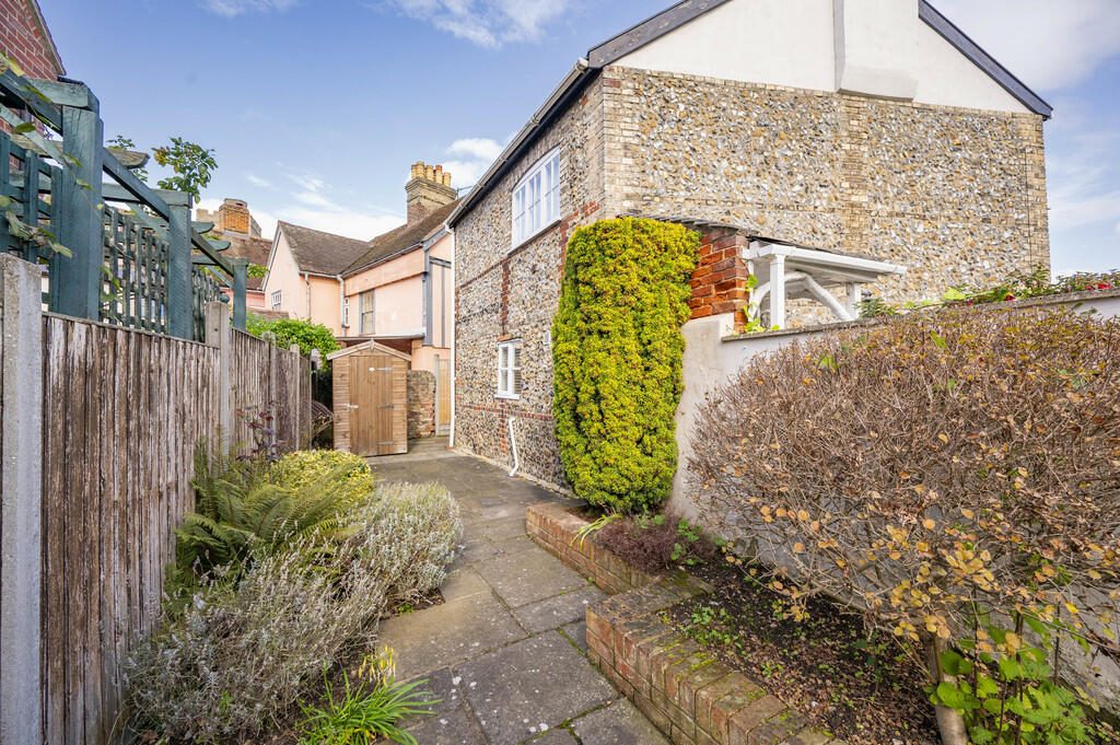 Additional property image - Sudbury, Suffolk