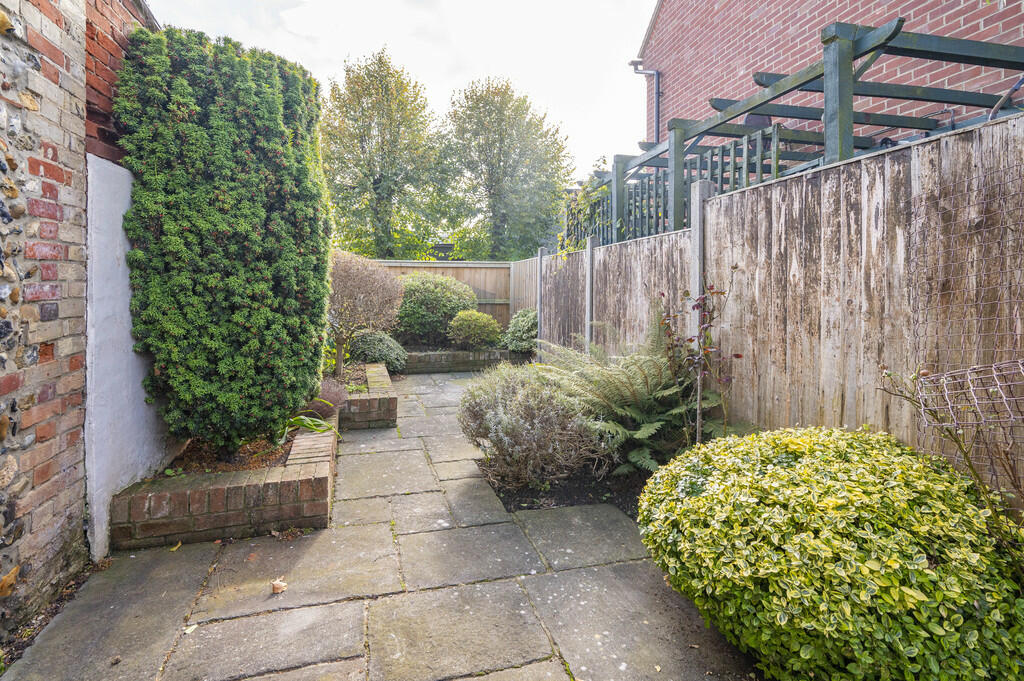 Additional property image - Sudbury, Suffolk