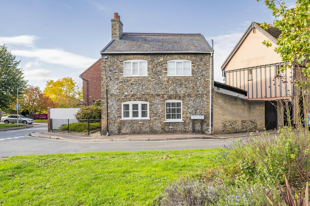 Additional property image - Sudbury, Suffolk