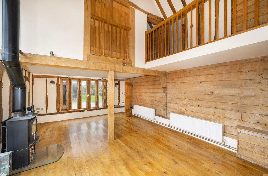 Additional property image - Cavendish, Sudbury, Suffolk