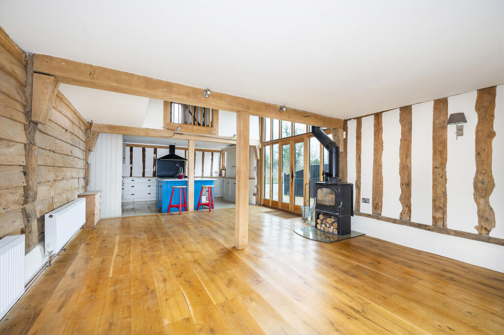 Additional property image - Cavendish, Sudbury, Suffolk