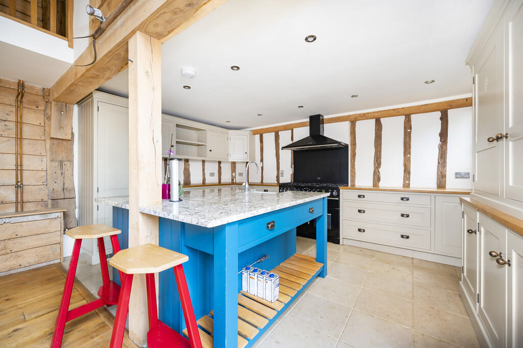 Additional property image - Cavendish, Sudbury, Suffolk