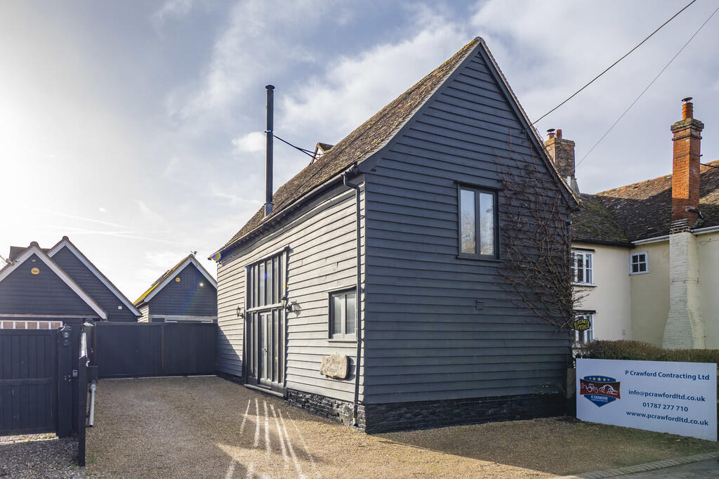 Additional property image - Cavendish, Sudbury, Suffolk