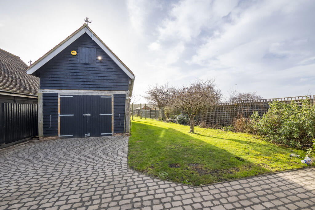 Additional property image - Cavendish, Sudbury, Suffolk