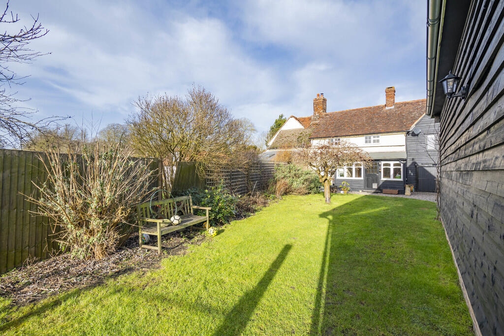 Additional property image - Cavendish, Sudbury, Suffolk