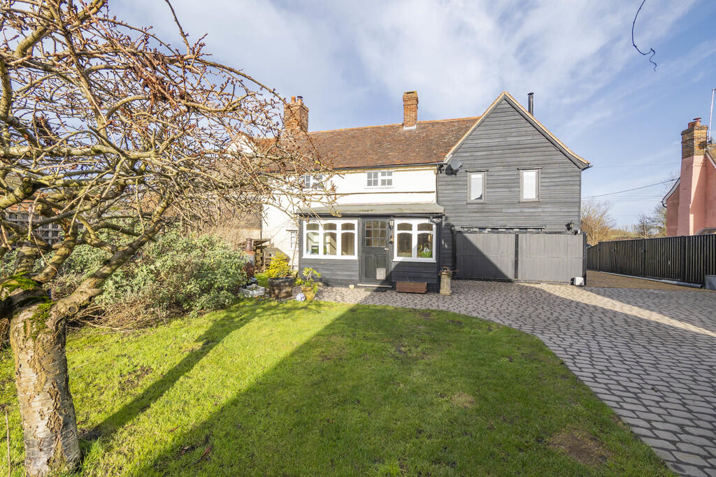Additional property image - Cavendish, Sudbury, Suffolk