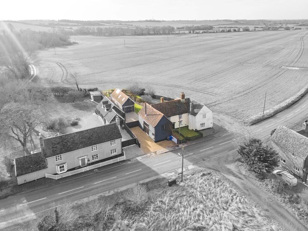Additional property image - Cavendish, Sudbury, Suffolk