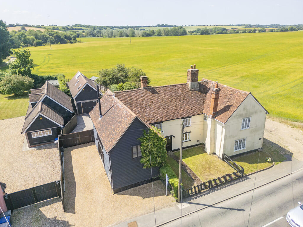 Main image of property: Cavendish, Sudbury, Suffolk