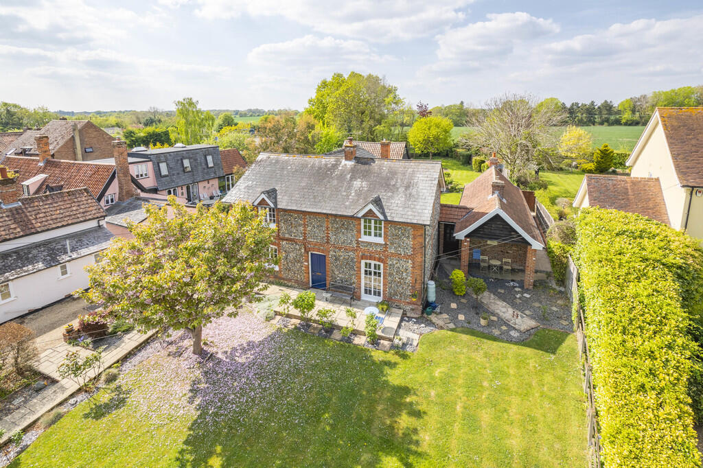 Main image of property: Shimpling, Bury St Edmunds, Suffolk