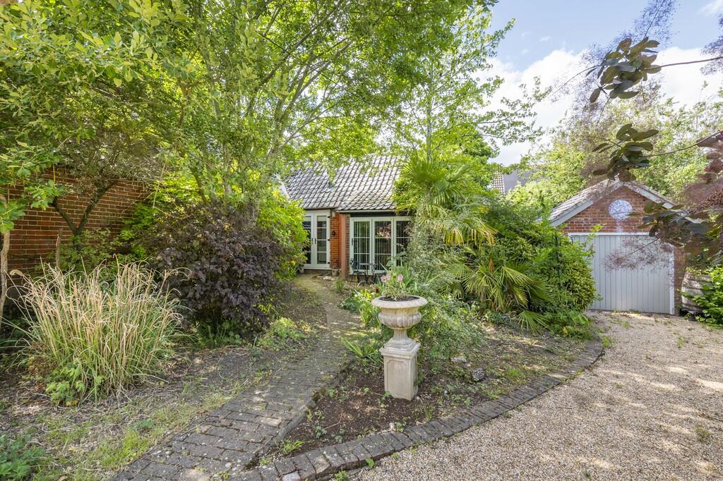 Main image of property: Lavenham, Suffolk