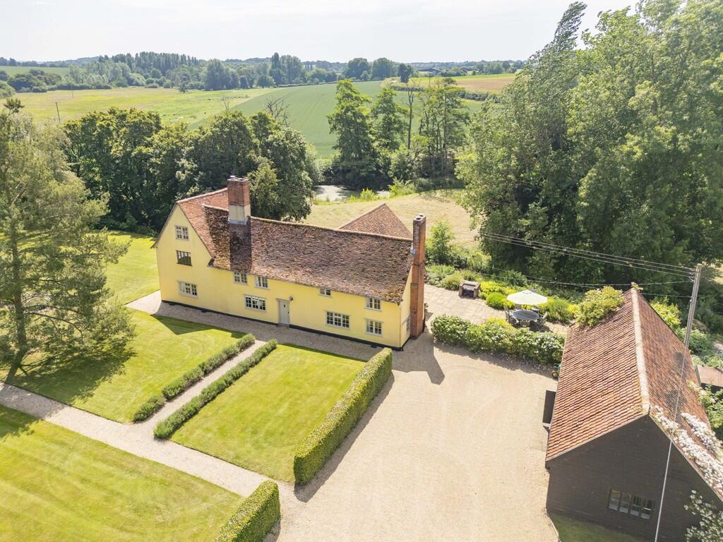 Main image of property: Kettlebaston, Ipswich, Suffolk