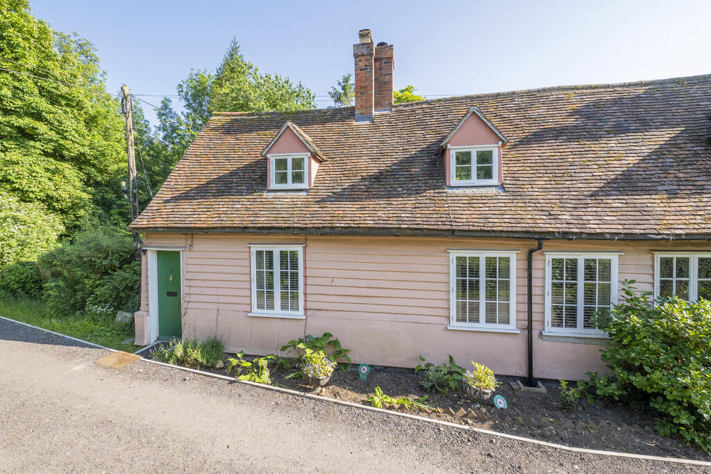 Main image of property: Brundon, Sudbury, Suffolk