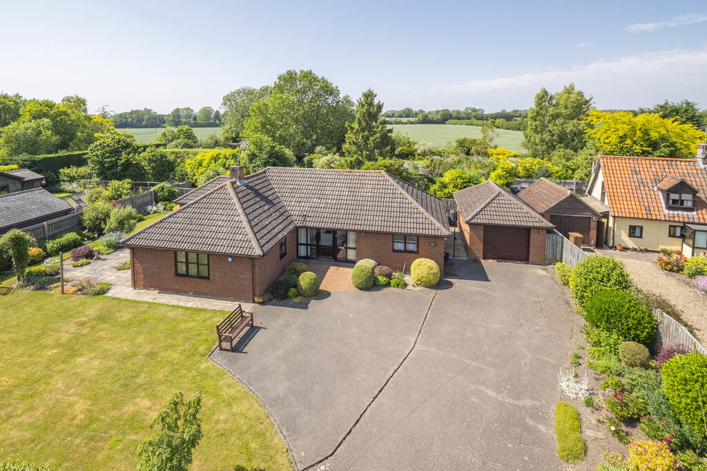 Main image of property: Shimpling, Bury St Edmunds, Suffolk