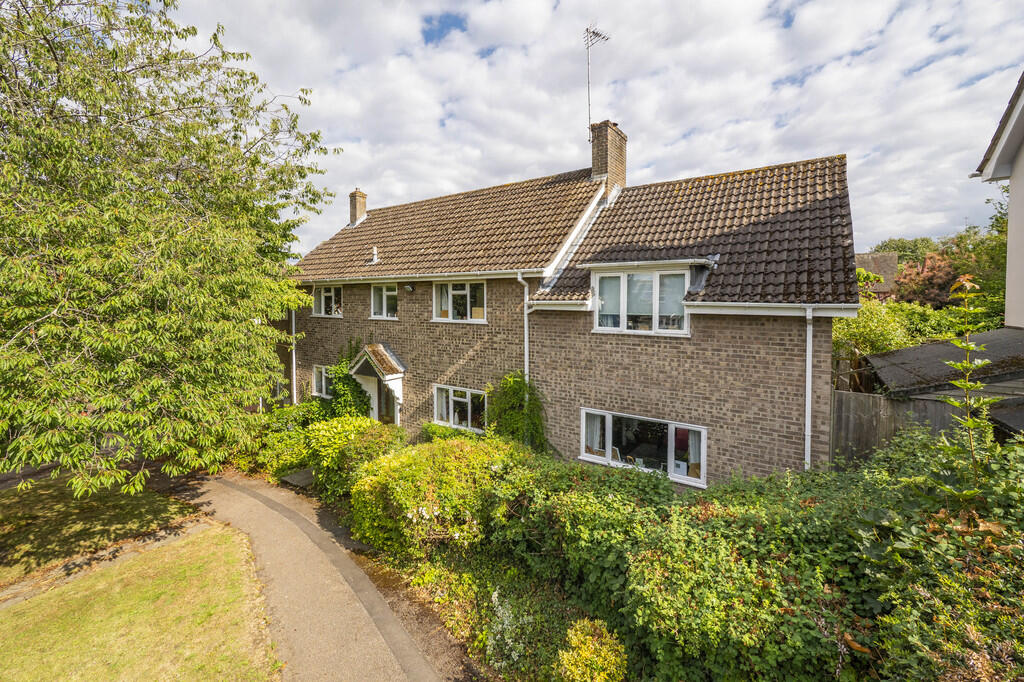 Main image of property: Trinity Gild, Lavenham, Suffolk