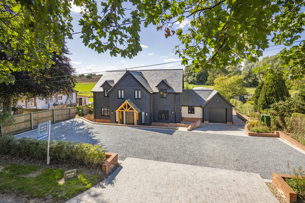 Main image of property: Stanstead, Suffolk