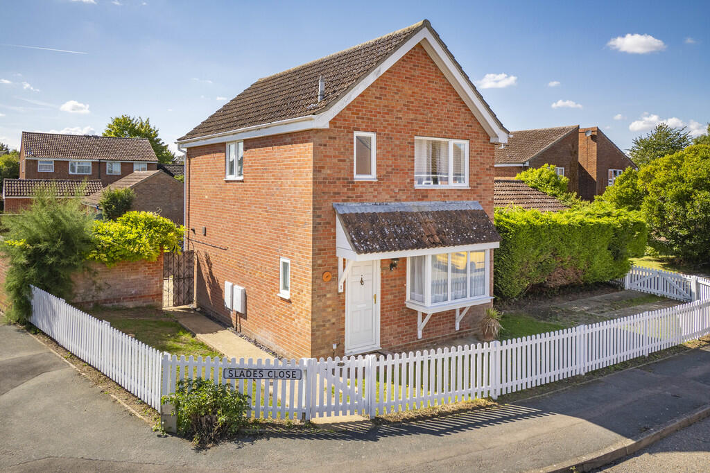 Main image of property: Glemsford, Suffolk