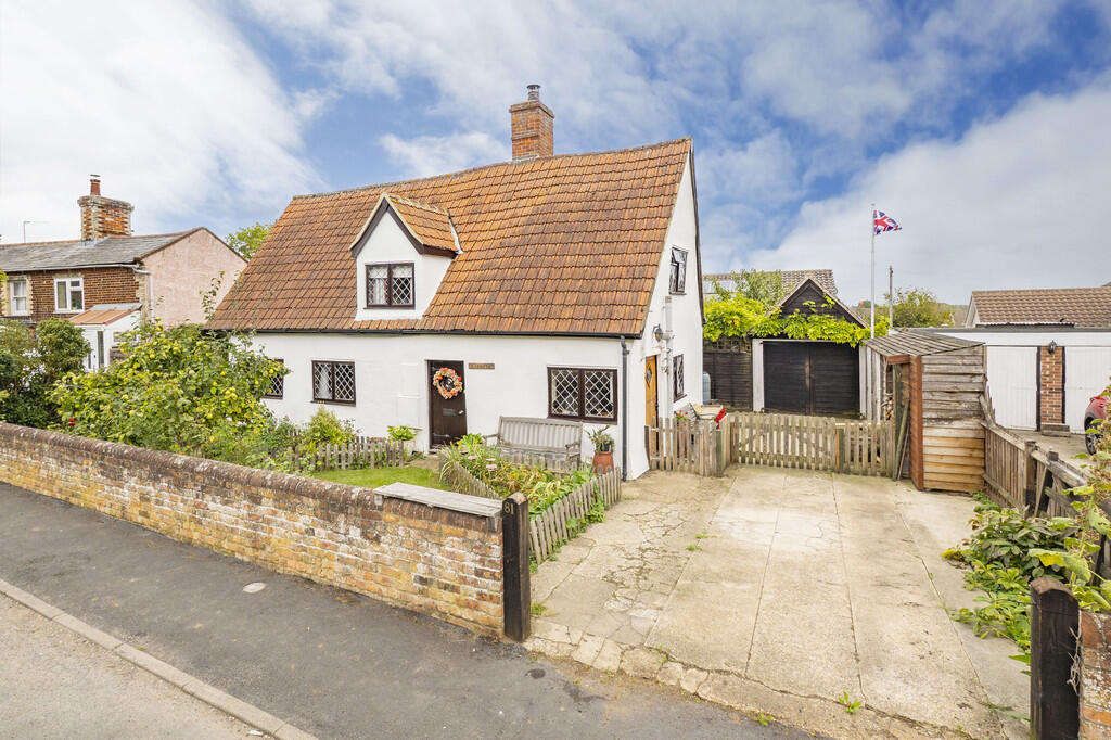 Main image of property: Glemsford, Sudbury, Suffolk